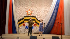 Песня - "На всю оставшуюся жизнь."
