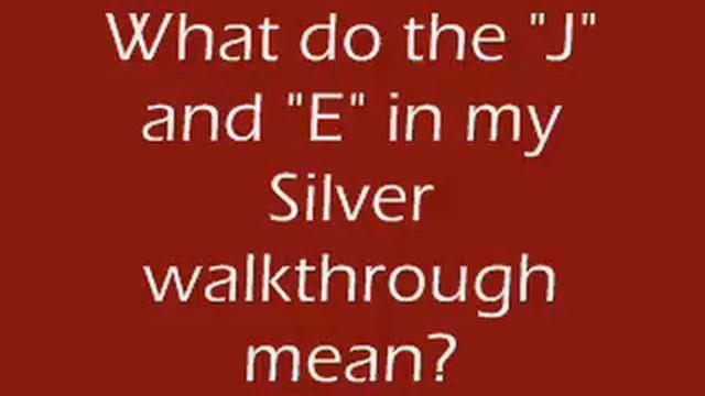 Walkthrough Trivia #4 смотреть онлайн