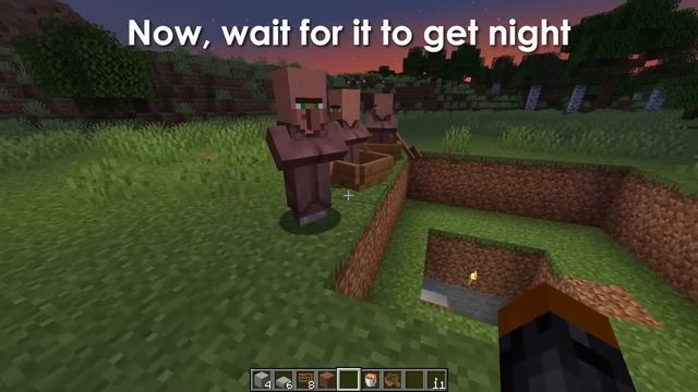 3 MUST Have Farms for your Survival World 1.20 (IRON, FUEL & XP FARM) - Minecraft Tutorial смотреть онлайн