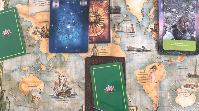 Солнечное затмение исполняет желание? + Ритуал на воплощения мечты ?️?? смотреть онлайн