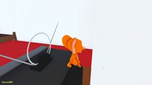 ROBLOX Tom and Jerry Mouse Hunt