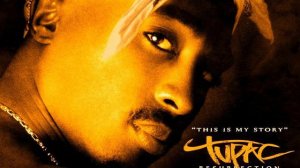 2Pac My Life Be Like Feat  The Grits