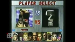 Dicas e Cheats - Tekken 2 | Stargame Multishow