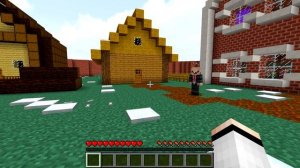 НУБ И ПРО КУПИЛИ НОВЫЙ ДОМ В МАЙНКРАФТЕ! НО ОНИ НЕ ЗНАЛИ ЧТО В ЭТОМ ДОМЕ ПРОИСХОДИТ!