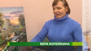 Пациентов Щигровского интерната навестил Министр труда и соцзащиты