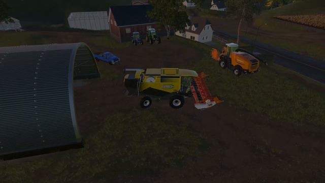 Real Farm: Premium Edition - Launch Trailer | PS5 смотреть онлайн