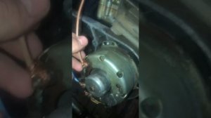 Как сделать зажигание только на искру: Минск, восход, сова, муравей.