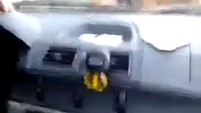 Тест драйв Geely CK смотреть онлайн