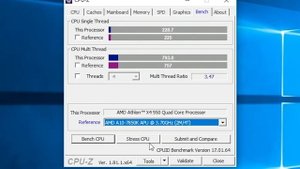 AM4 Athlon x4 950 - Зачем они его сделали?