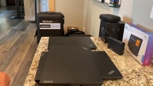 Lenovo ThinkPad L13, L14, L15 Overview