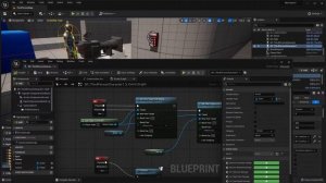 Unreal Engine - переключить камеру или сменить персонажа