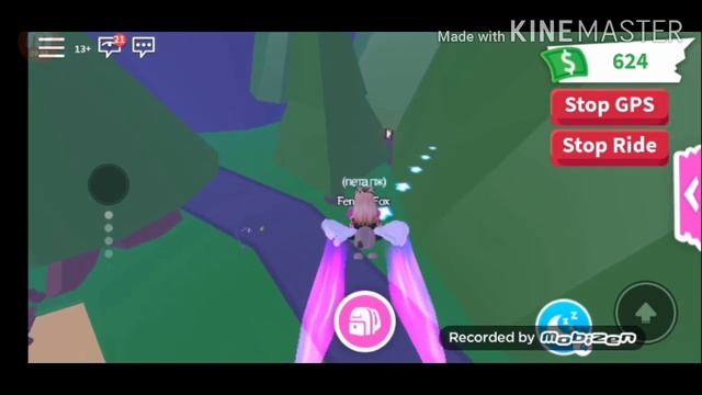 Купила флай зелье и посмотрела что за него дают adopt me роблокс на русском. смотреть онлайн