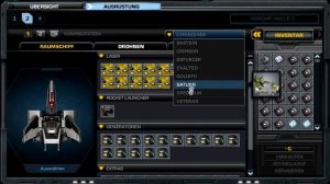 Прохождение Порта в Дарк Орбит И увеличение прочки