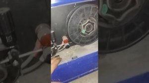 Сварочный полуавтомат Аврора про 200