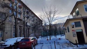 Санкт-Петербург Московский район