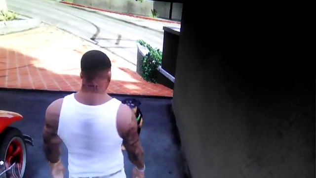 Секрет машина в гта 5 смотреть онлайн