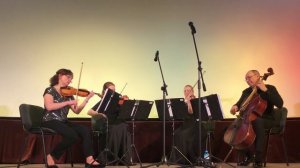 Квартет «Вернисаж» Quartet Vernissage Владимир Косма Vladimir Cosma Игрушка Le jouet Toy