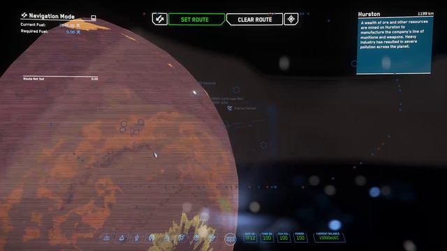 Star Citizen Смотрим как игра в 2021 смотреть онлайн