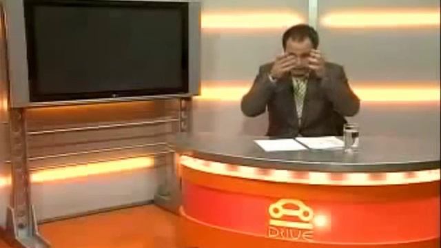 ТЕЛЕВЕДУЩИЕ