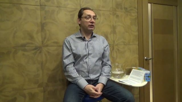 Руслан Жуковец - Ответы на вопросы искателей 2