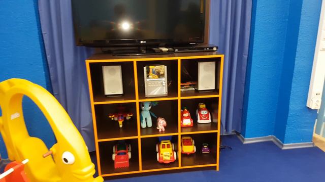 Детская комната смотреть онлайн