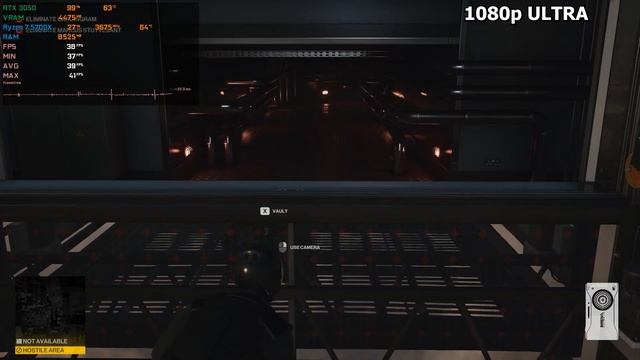 RTX 3050 8GB : Test in 14 Games IN 2022 - RTX 3050 8GB Gaming Test