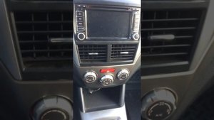 Шум (скрежет) акпп Subaru Forester sh