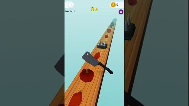 Perfect Fruit Chop Slicer 2020 смотреть онлайн