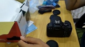 Canon EOS 800D (T7i) Unboxing, REAL VIDEO SAMPLES, PRICE & Complete Specifications In 2020