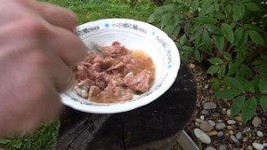 Тушёнка! говядина особая 525 гр. ООО "Универсал Трейдинг-Балтика! цена 52р. 80 коп.