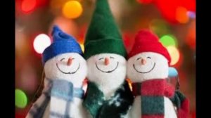 подборка самых лучших новогодних песен(новогодняя музыка)