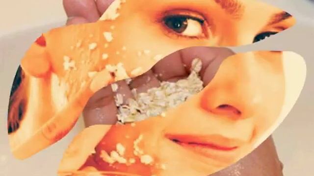 УМЫВАНИЕ ОВСЯНКОЙ! Просто попробуйте этот метод и не поверите своим глазам! Больше никакой тоналки. смотреть онлайн