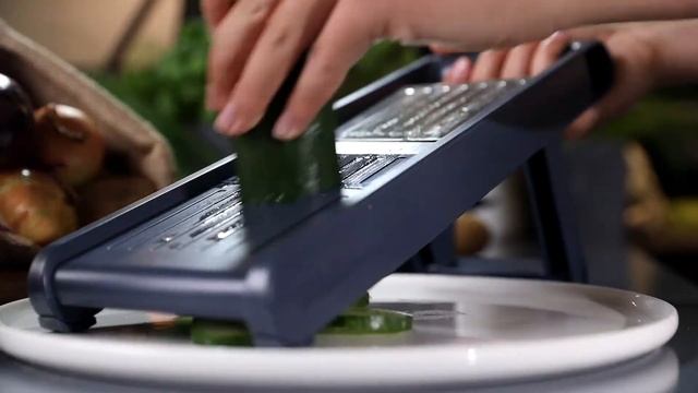 Gemüsehobel #easyprepare | Fackelmann смотреть онлайн