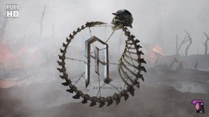 До бесконечности | Полное прохождение без комментариев | Ad Infinitum