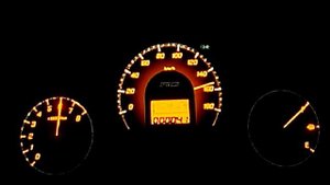 Honda Fit RS Top Speed Run -GT6-