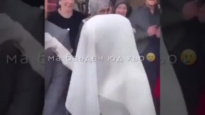 свадьба Ингушетия