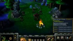 WARCRAFT 3 REGIN OF CHAOS