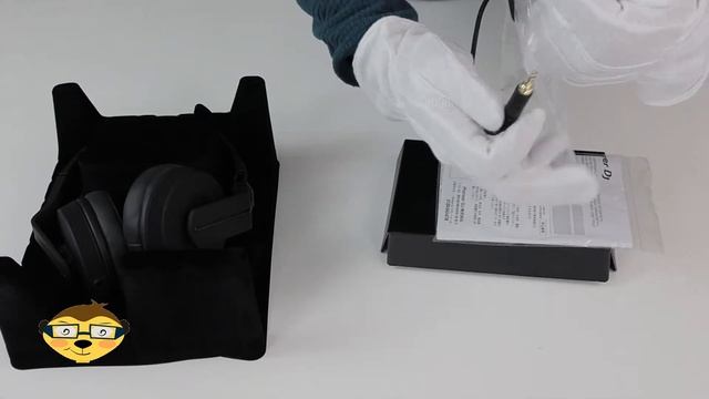 PIONEER HDJ 700 Unboxing смотреть онлайн