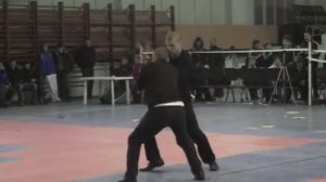 Sinmoo Hapkido Ukraine Kharkov