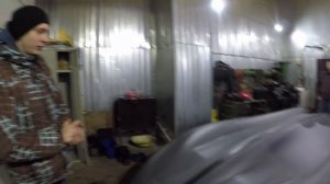 Бронируем днище лодки Посейдон PN-520 / Booking the bottom of the boat Poseidon PN-520