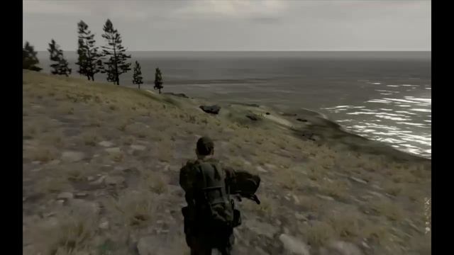 [Tutorial] - Arma 2 Operation Arowhead Editor 1# Модули смотреть онлайн