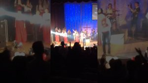 Андрей Кочкин - Прославленный