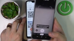 XIAOMI POCO M4 Pro | Как отсканировать QR коды с помощью камеры на XIAOMI POCO M4 Pro?
