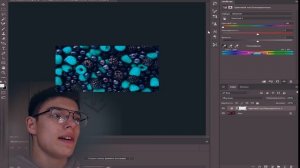 КАК БЫСТРО ИЗМЕНИТЬ ЦВЕТ В ФОТОШОПЕ