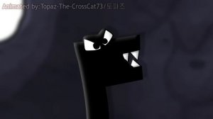 When F led the guard [Alphabet Lore Fananimation]