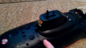 Подводная лодка Илья Муромец игрушка
