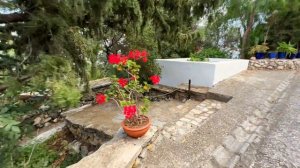 Деревня Карми на Кипре: История, Красота и Британский Шарм