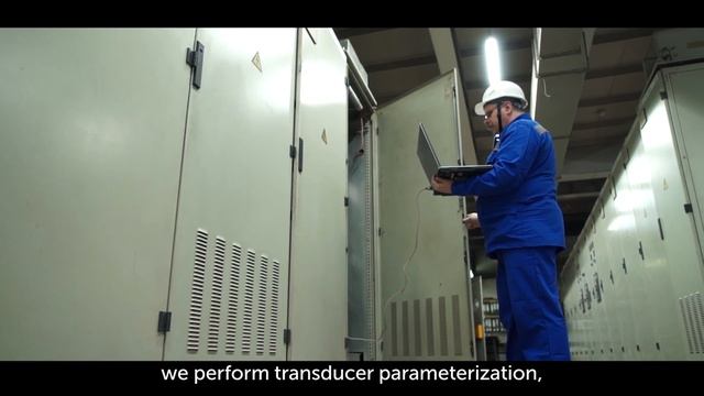 Профессия-металлург: инженер электропривода и автоматизации промышленных установок смотреть онлайн