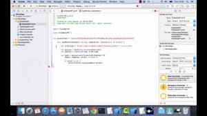 NSURLSession Swift Tutorial: How to Download Data in the Background from an API - HTMD002