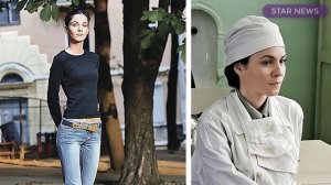 Вы не поверите! Как живет талантливая российская актриса Марина Коняшкина